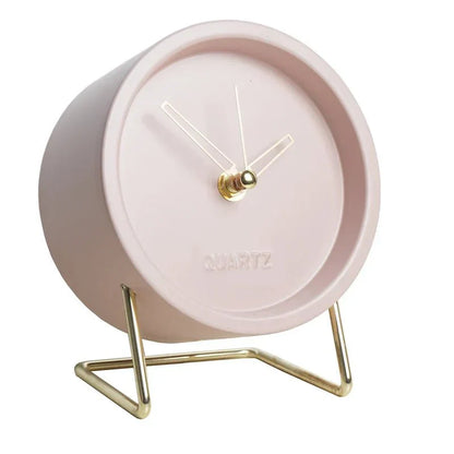 Avelena | Minimalistische Kunst inspirierte Quarzuhr