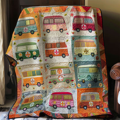 Avelena | Camper Van Teppich