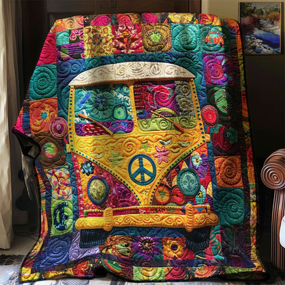Avelena | Camper Van Teppich