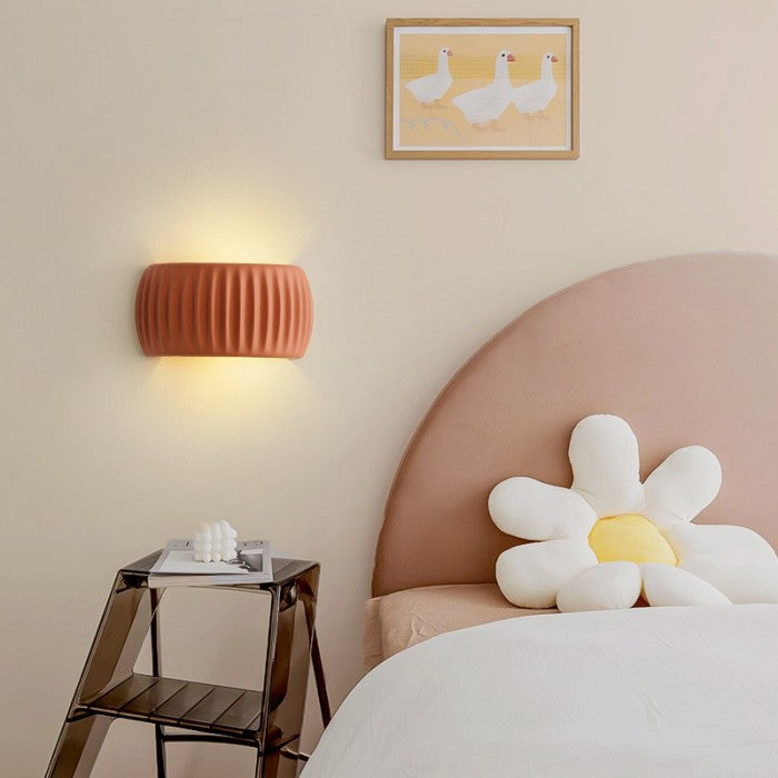 Avelena | Deco Elegance Luxus Wandleuchte für Jeden Raum