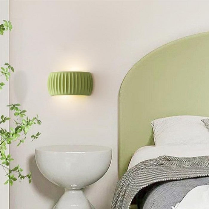 Avelena | Deco Elegance Luxus Wandleuchte für Jeden Raum