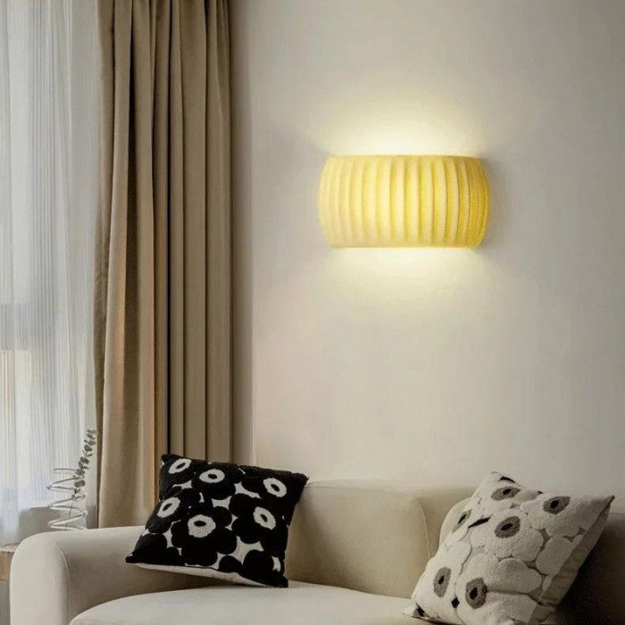 Avelena | Deco Elegance Luxus Wandleuchte für Jeden Raum