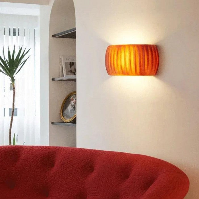 Avelena | Deco Elegance Luxus Wandleuchte für Jeden Raum