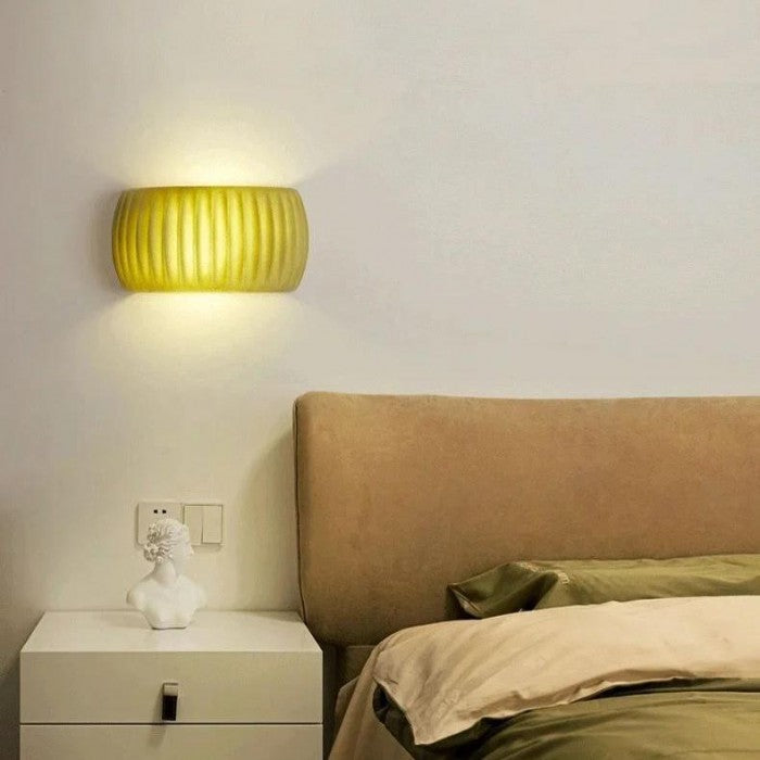 Avelena | Deco Elegance Luxus Wandleuchte für Jeden Raum