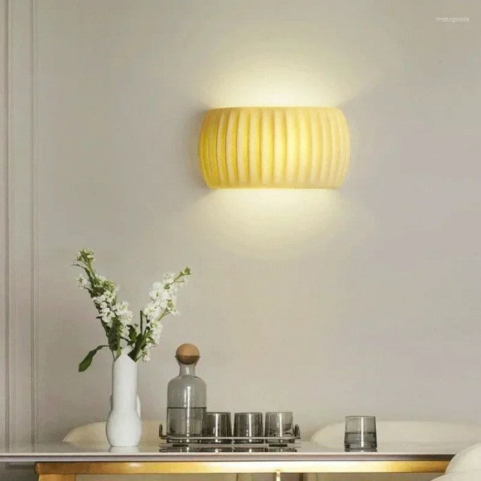 Avelena | Deco Elegance Luxus Wandleuchte für Jeden Raum