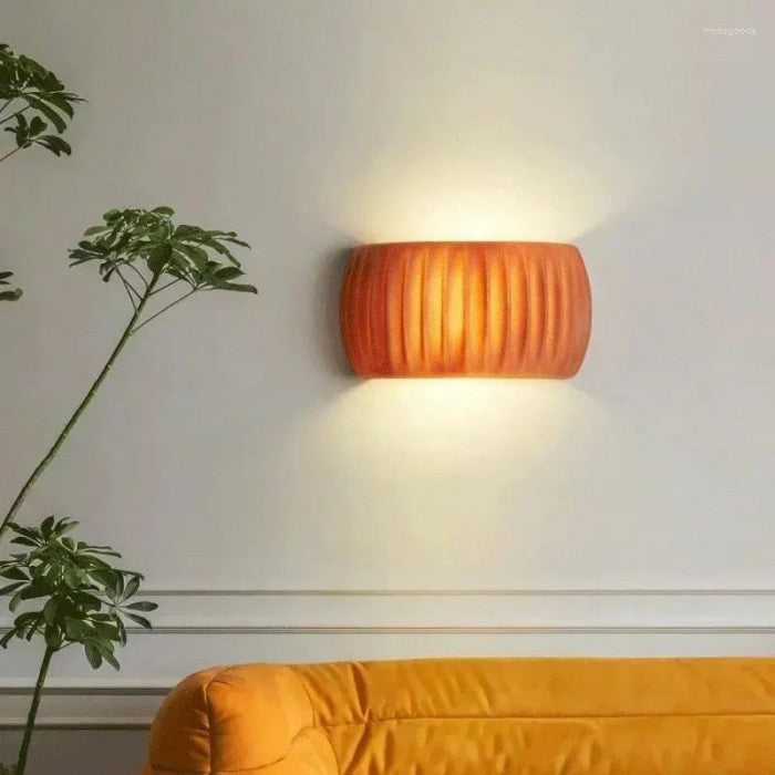 Avelena | Deco Elegance Luxus Wandleuchte für Jeden Raum