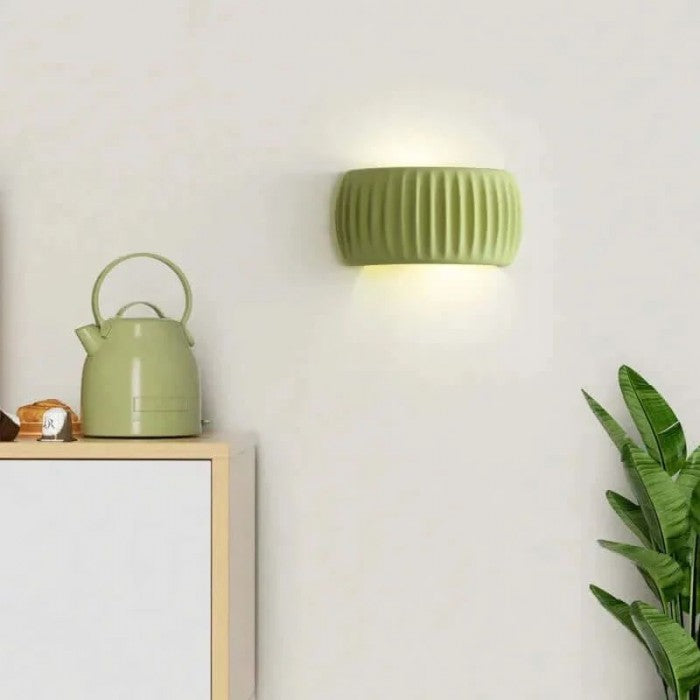 Avelena | Deco Elegance Luxus Wandleuchte für Jeden Raum