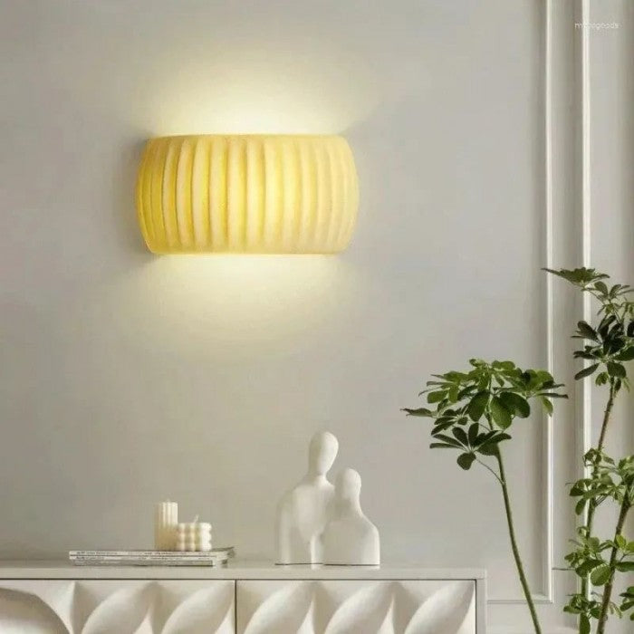 Avelena | Deco Elegance Luxus Wandleuchte für Jeden Raum