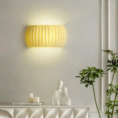 Avelena | Deco Elegance Luxus Wandleuchte für Jeden Raum