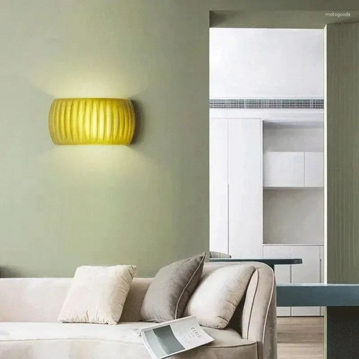 Avelena | Deco Elegance Luxus Wandleuchte für Jeden Raum