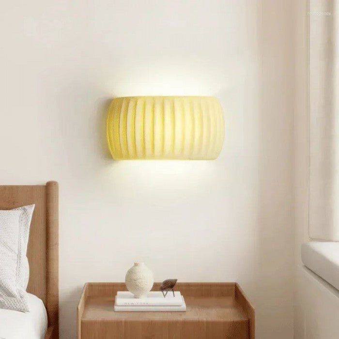 Avelena | Deco Elegance Luxus Wandleuchte für Jeden Raum
