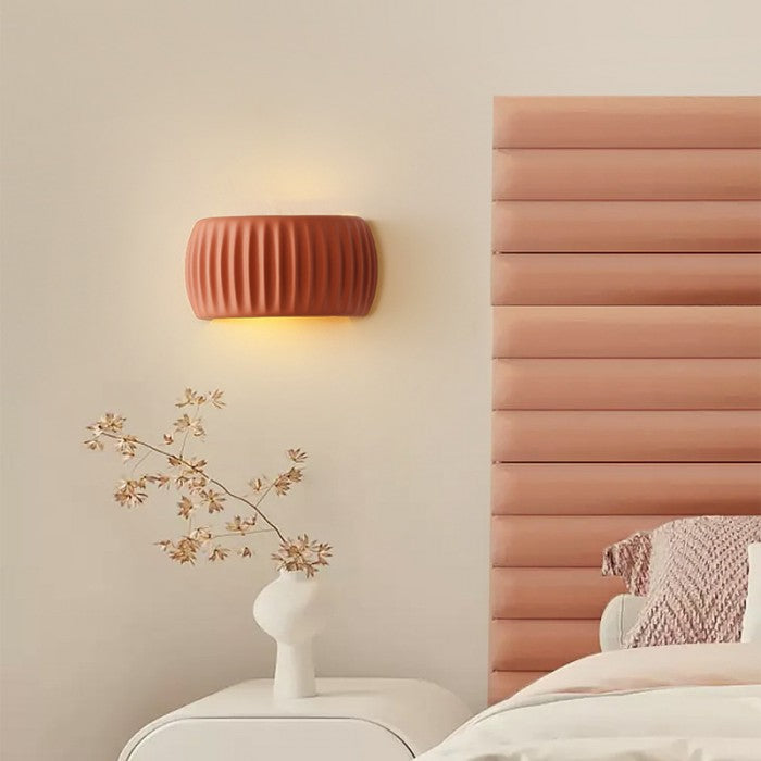 Avelena | Deco Elegance Luxus Wandleuchte für Jeden Raum