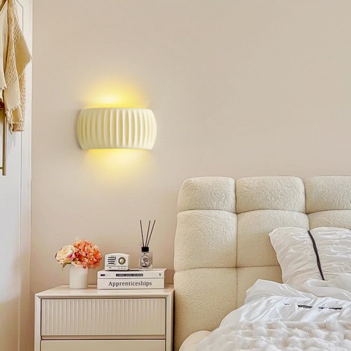 Avelena | Deco Elegance Luxus Wandleuchte für Jeden Raum