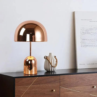 Avelena | SporeGlow - Natur-inspirierte Pilzlampe