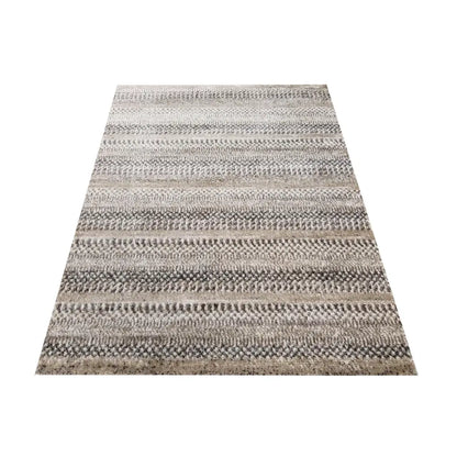 Avelena | Moderne Tepe Panamero 12 Beige 120 X 170 Cm
