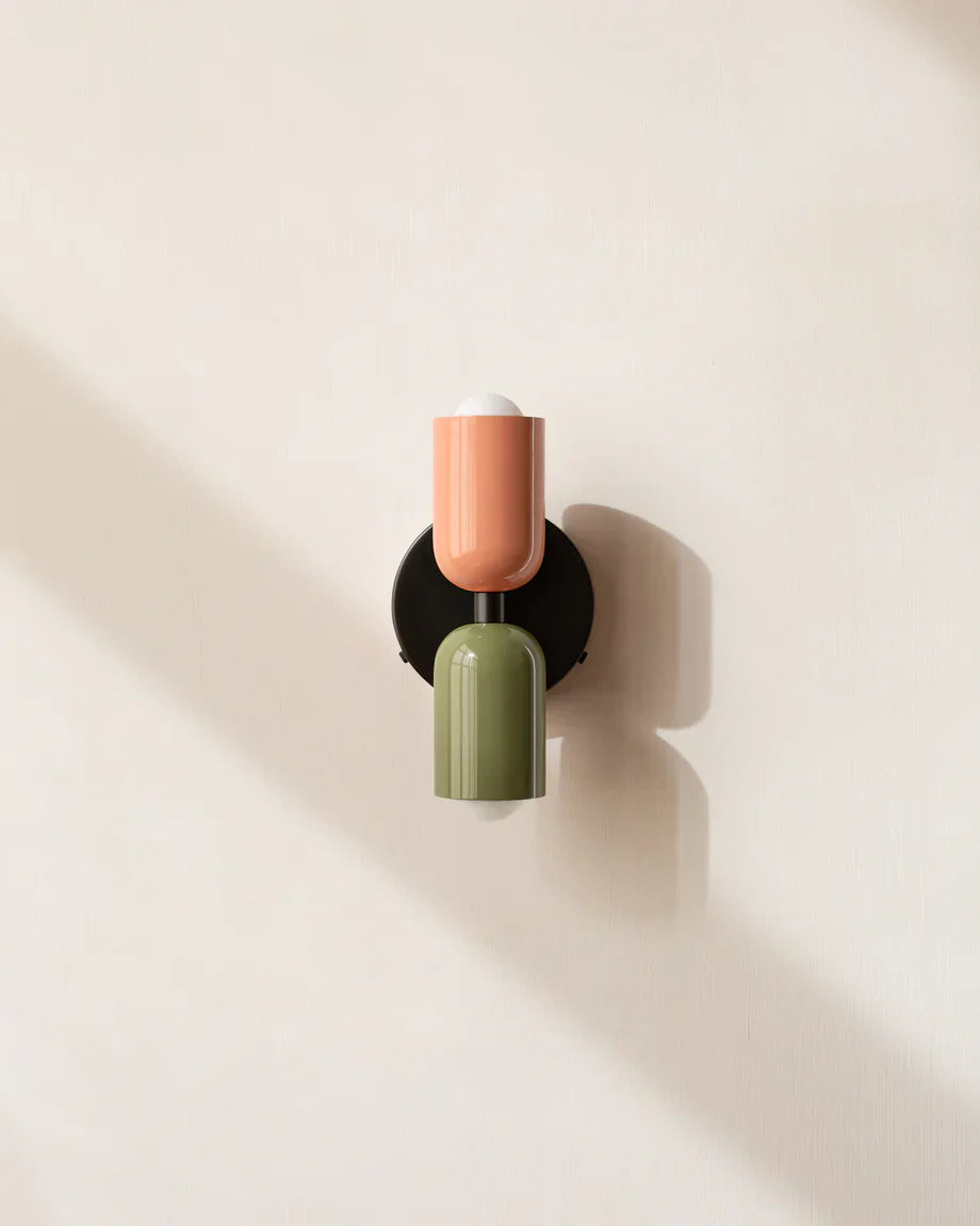 Avelena | MP H23 Up Down Wandleuchte