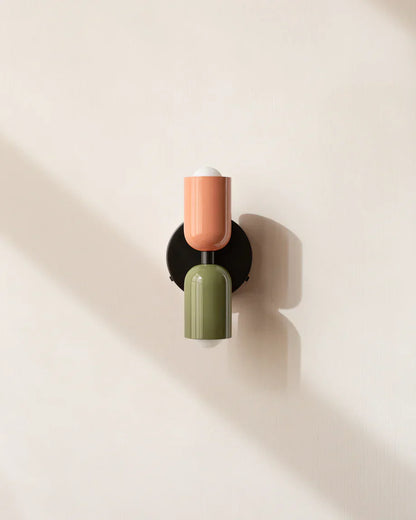 Avelena | MP H23 Up Down Wandleuchte