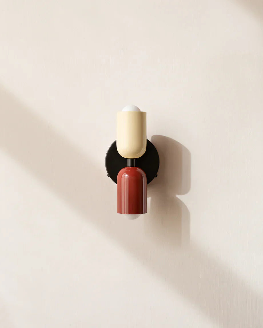 Avelena | MP H23 Up Down Wandleuchte