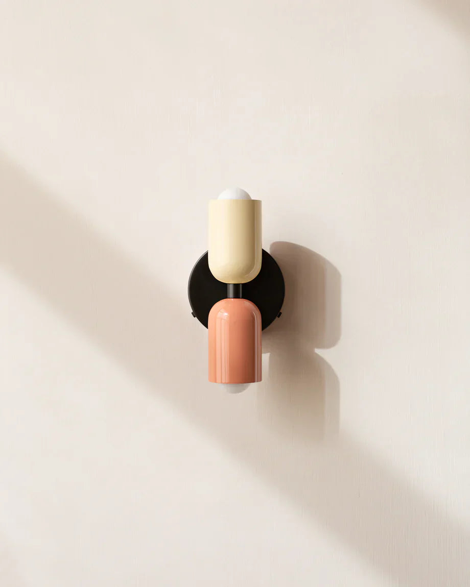 Avelena | MP H23 Up Down Wandleuchte