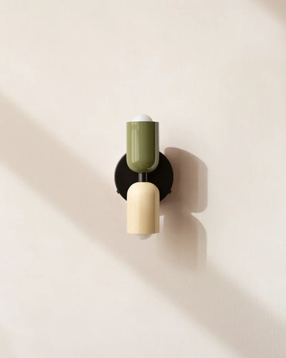 Avelena | MP H23 Up Down Wandleuchte