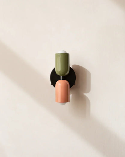 Avelena | MP H23 Up Down Wandleuchte