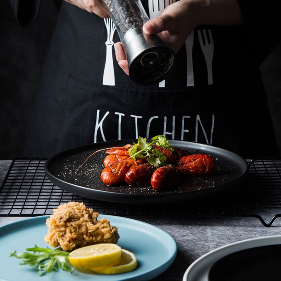 Avelena | Monica | Speiseteller