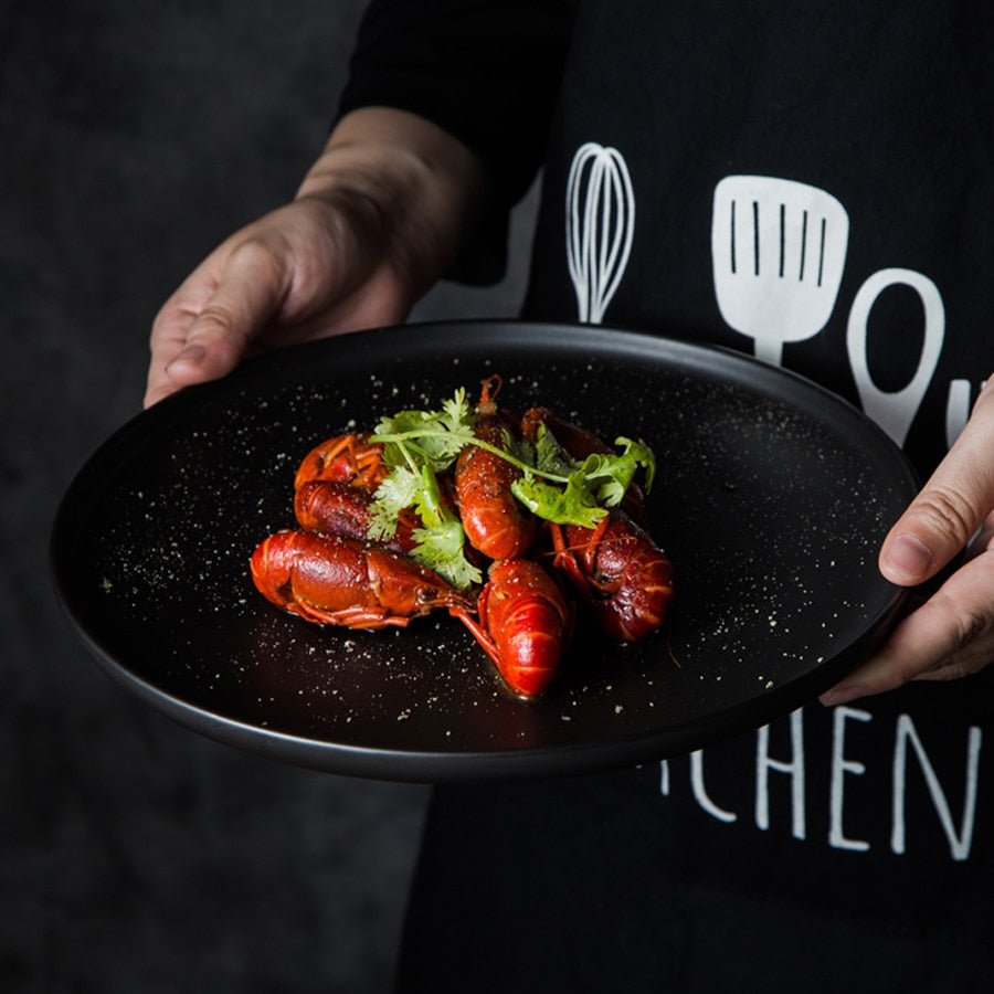 Avelena | Monica | Speiseteller