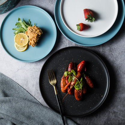 Avelena | Monica | Speiseteller