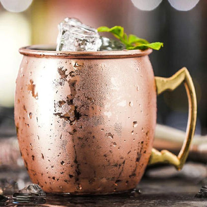 Avelena | Moscow Mule Becher