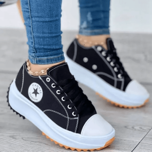 Avelena | Annika Plateausneaker