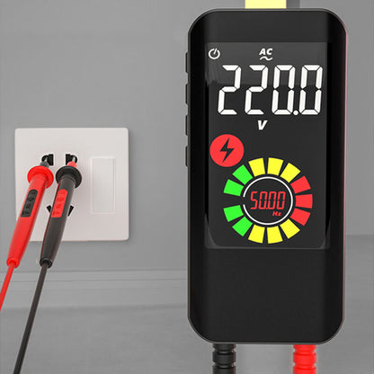 Avelena | VoltWise | Vollautomatisches intelligentes Multimeter