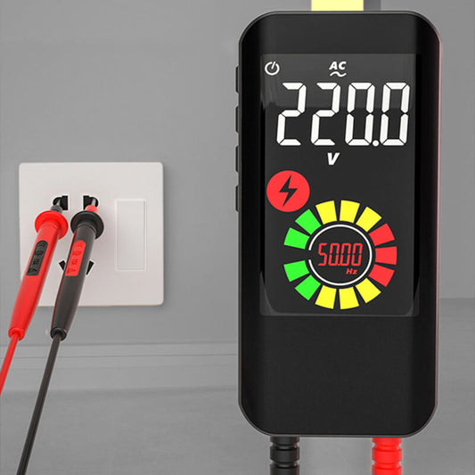 Avelena | VoltWise | Vollautomatisches intelligentes Multimeter