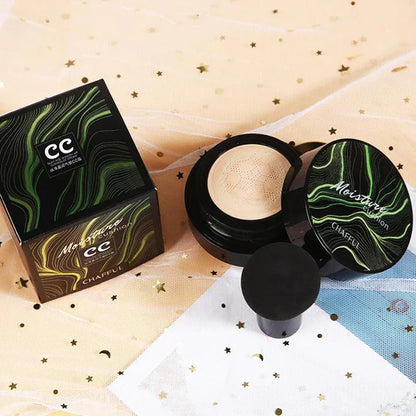 Avelena | Pilzkopf Luftkissen CC-Creme