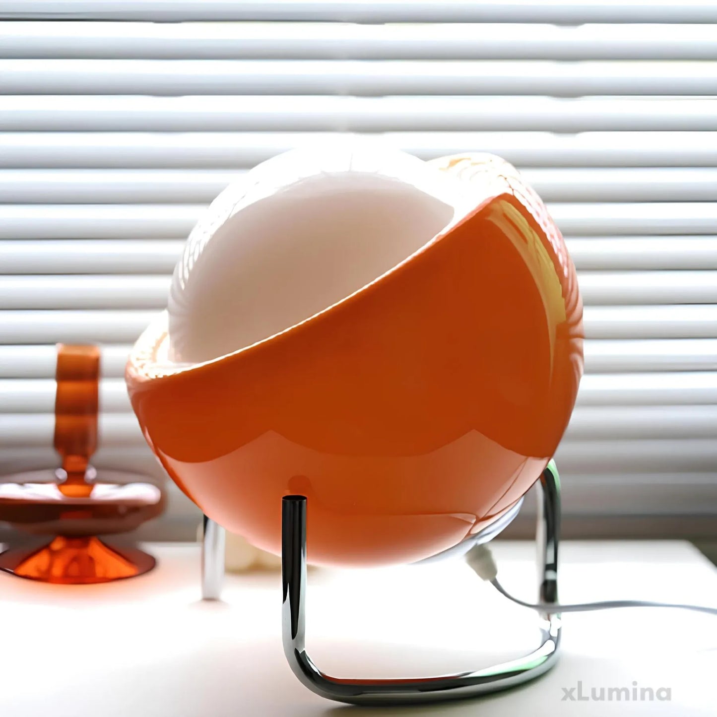 Avelena | Automatisches mit Bewegungssensor Tischlampe