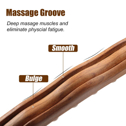 Avelena | Gua Sha Therapie Stock Therawood