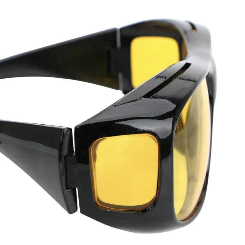 Avelena | Antireflex-Nachtblickbrille Nightguard