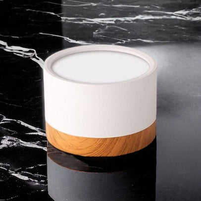 Avelena | BeamLuxe – Energiesparende LED-Deckenleuchte im modernen Stil