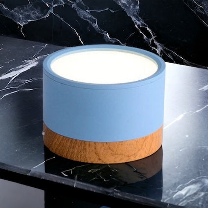 Avelena | BeamLuxe – Energiesparende LED-Deckenleuchte im modernen Stil