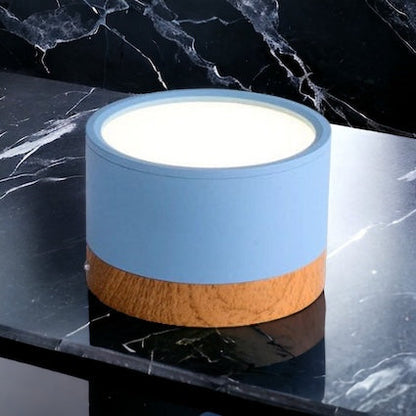 Avelena | BeamLuxe – Energiesparende LED-Deckenleuchte im modernen Stil