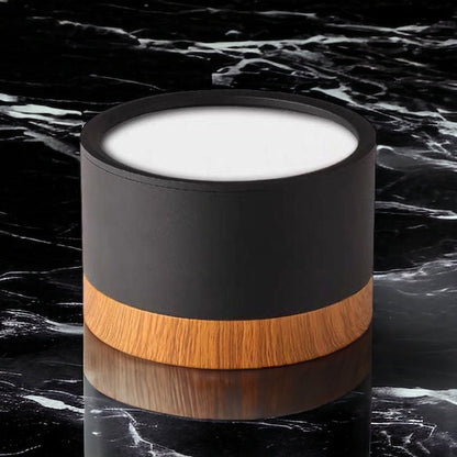 Avelena | BeamLuxe – Energiesparende LED-Deckenleuchte im modernen Stil