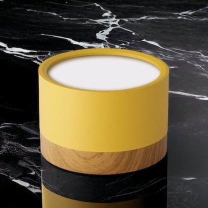 Avelena | BeamLuxe – Energiesparende LED-Deckenleuchte im modernen Stil