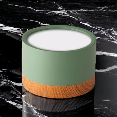 Avelena | BeamLuxe – Energiesparende LED-Deckenleuchte im modernen Stil