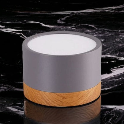 Avelena | BeamLuxe – Energiesparende LED-Deckenleuchte im modernen Stil