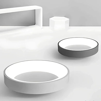 Avelena | NordDelux LED-Deckenleuchte – Modernes skandinavisches Stilbeleuchtung