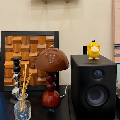 Avelena | Light – Nordische LED-Dimmbar Tischleuchte