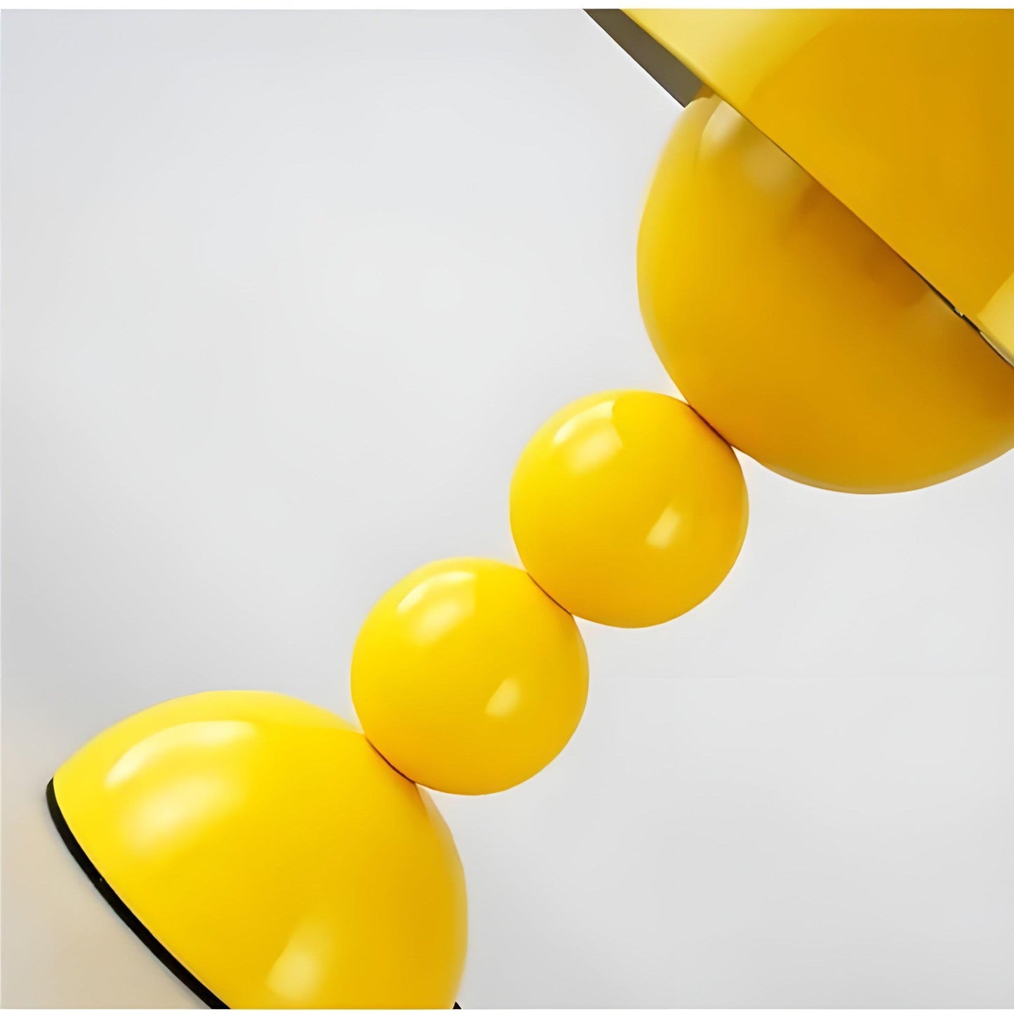 Avelena | Light – Nordische LED-Dimmbar Tischleuchte