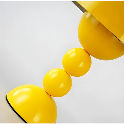 Avelena | Light – Nordische LED-Dimmbar Tischleuchte