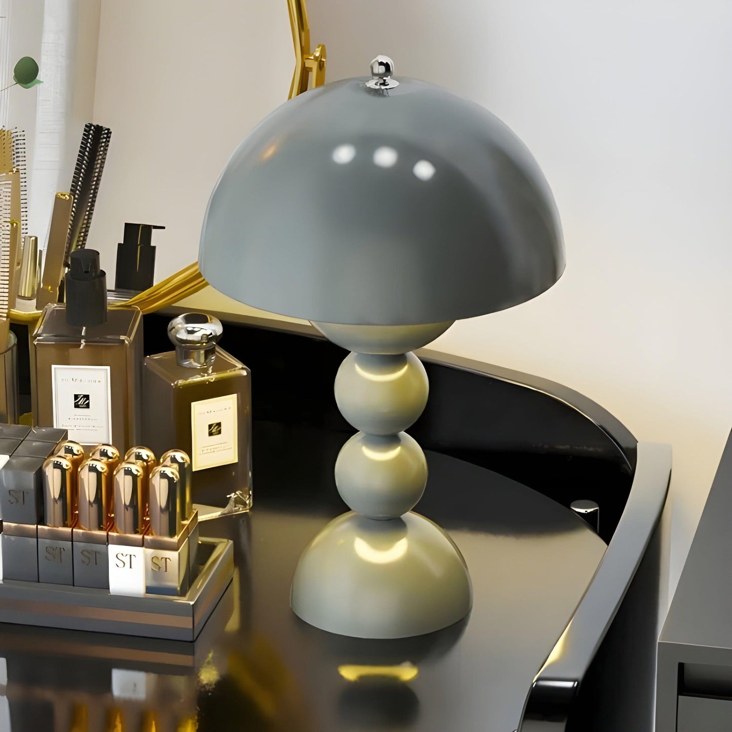 Avelena | Light – Nordische LED-Dimmbar Tischleuchte