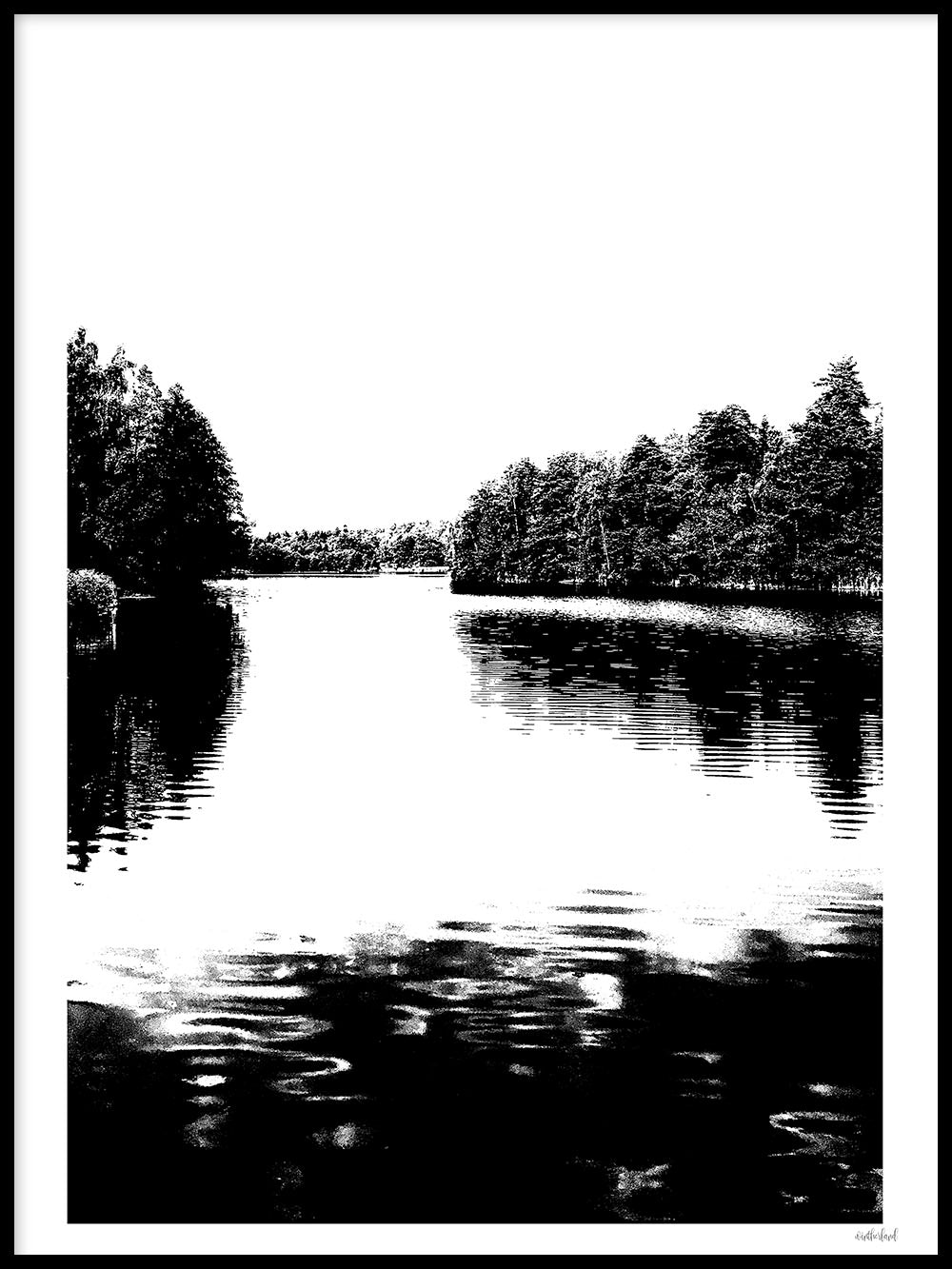 Avelena | Nordischer See