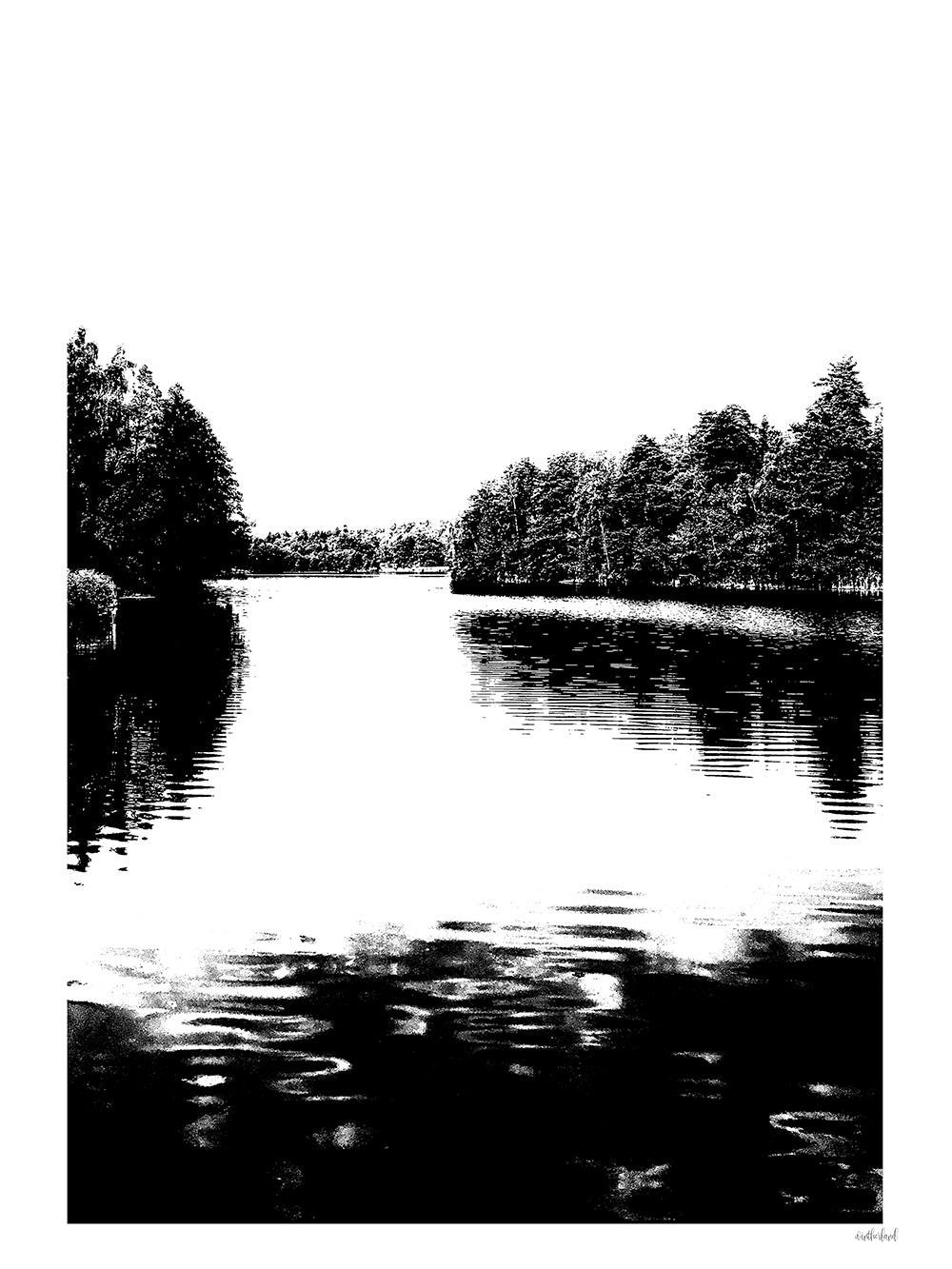 Avelena | Nordischer See